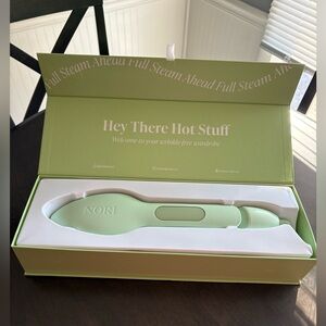 NORI Handheld Steam Iron